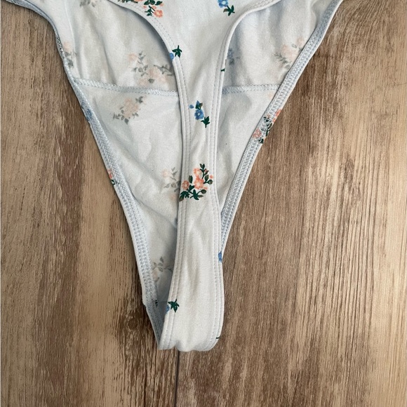 Victorias Secret PINK thong bodysuit - Picture 4 of 5